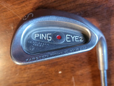 Ping eye red for sale  Woodbridge