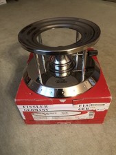 Unbenutztes fissler rechaud gebraucht kaufen  Deutschland