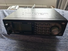Uniden bearcat trunktracker for sale  GATESHEAD