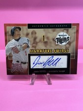 2005 fleer national d'occasion  Expédié en Belgium