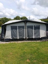 Camptech savanna seasonal for sale  TAUNTON