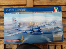 Italeri 1255 130j gebraucht kaufen  Geretsried