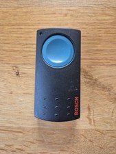 Bosch kanal handsender gebraucht kaufen  Höchenschwand