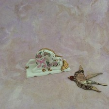 Vintage franklin mint for sale  NOTTINGHAM