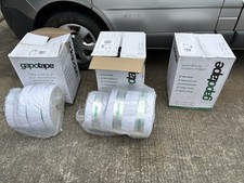 Gapotape gt10 100mm for sale  LIFTON