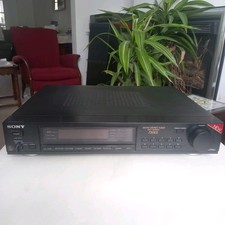 sony tuner es for sale sony tuner es for sale FAREHAM