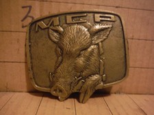 Vintage mcp brass for sale  Stanwood