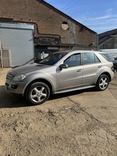 mercedes ml parts for sale  SOUTH OCKENDON