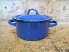 Cocotte marmite couvercle d'occasion  Tours-