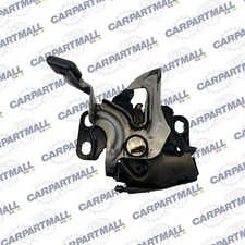 2009 2010 2011 Honda Fit capô dianteiro trava liberação atuador conjunto fabricante de equipamento original comprar usado  Enviando para Brazil