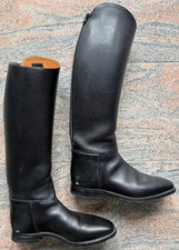 Königsreitstiefel reißversch gebraucht kaufen  Schüttorf