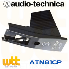 Puntina audio ricambio usato  Olbia