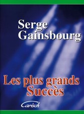 Grands succès serge d'occasion  Corbeil-Essonnes