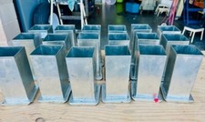 Set square candle for sale  Lompoc