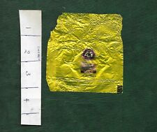 Foil wrapper licor for sale  WELLING