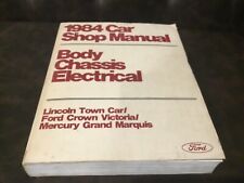1984 car shop for sale  Avon