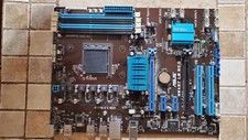 Asus m5a97 r2.0 d'occasion  Expédié en Belgium