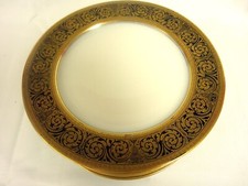 Royal bavarian hutschenreuther for sale  Chapel Hill