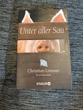 Aller sau christian gebraucht kaufen  Offenburg