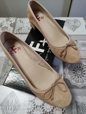 Scarpe donna scamosciato usato  Spoleto