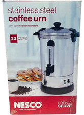 Nesco professional coffee for sale  Goleta