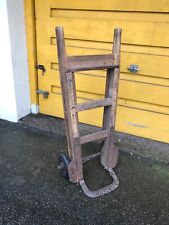 Vintage antique porters for sale  LONDON