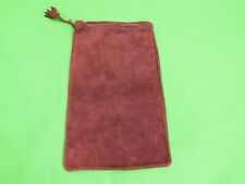 Gucci vintage suede for sale  GOREBRIDGE