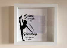 Box frame vinyl for sale  WOLVERHAMPTON