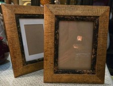 8x10 gold frames. for sale  Saint Louis