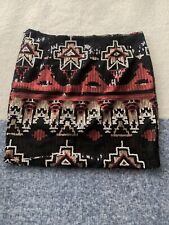 Mini skirt vera for sale  BIRMINGHAM