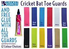 Cricket bat toe for sale  WELLINGTON