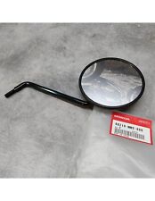 Rétroviseur gauche crm125 d'occasion  Thoiry
