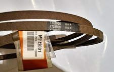 1728008sm cinghia trasmissione usato  Prarolo
