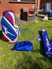 Mizuno 225 stunning for sale  BANGOR