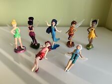 Genuine disney fairies for sale  BRADFORD