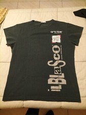 Vasco rossi shirt usato  Taranto