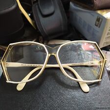 Occhiali lunettes vintage usato  Pontecagnano Faiano