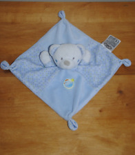 Doudou plat mouchoir d'occasion  Strasbourg-