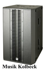Audio linear5 sub gebraucht kaufen  Landshut