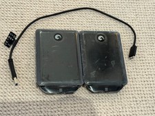 Extern festplatten seagate gebraucht kaufen  Worpswede