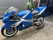 2003 suzuki gsxr for sale  PRESTON