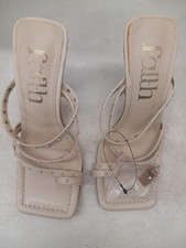 Ladies beige open for sale  CHORLEY