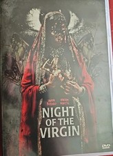 Night the virgin gebraucht kaufen  Saarbrücken