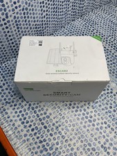 Escanu ptz solar for sale  Harrison