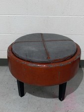 Partial leather large for sale  Fayetteville