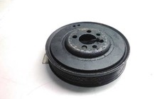 06A105243E KURBELWELLENRIEMENSCHEIBE / 668106 FÜR VOLKSWAGEN GOLF IV BERLINA 1J comprar usado  Enviando para Brazil
