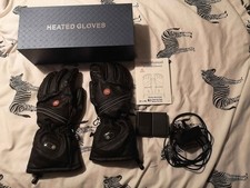 Heated gloves battery for sale  GLOUCESTER