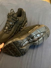 Nike airmax 95s for sale  STOURBRIDGE