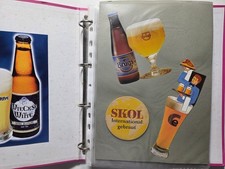 Classeur pièces verres d'occasion  Orry-la-Ville