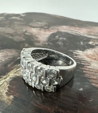 925er silber damenring gebraucht kaufen  Langenhagen